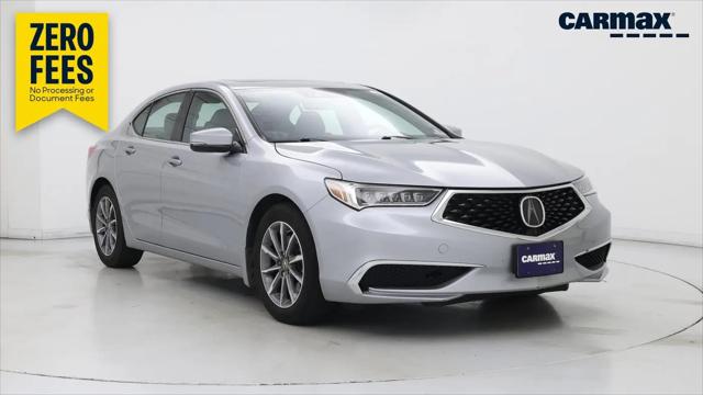 2019 Acura TLX Tech Pkg for sale in Edison, NJ