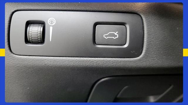 2021 Volvo XC90 T6 Inscription 7 Passenger