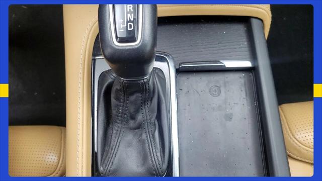 2021 Volvo XC90 T6 Inscription 7 Passenger