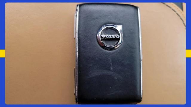 2021 Volvo XC90 T6 Inscription 7 Passenger