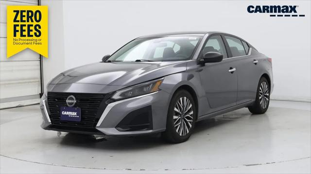 2024 Nissan Altima SV FWD for sale in Edison, NJ