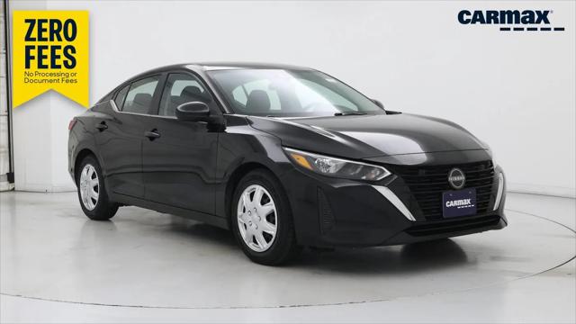 2025 Nissan Sentra S for sale in Edison, NJ