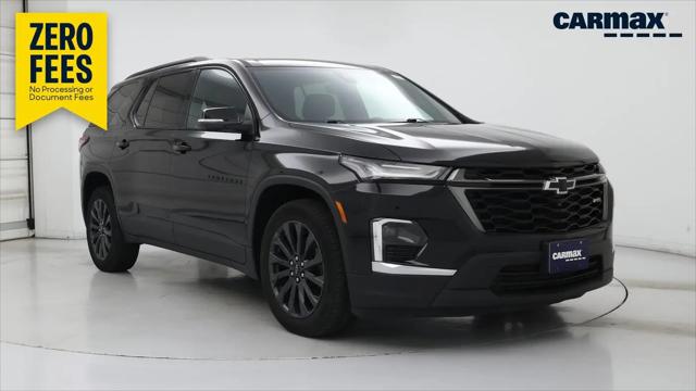 2023 Chevrolet Traverse AWD RS for sale in Edison, NJ