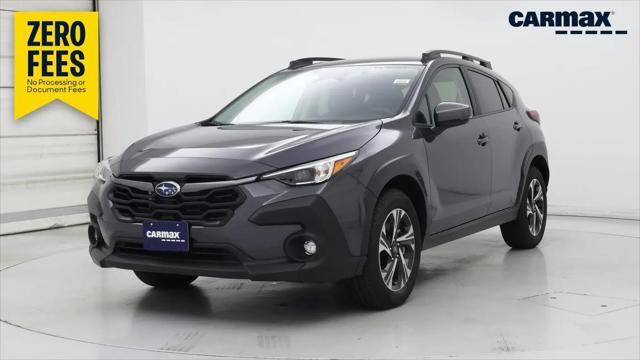 2025 Subaru Crosstrek Premium for sale in Edison, NJ