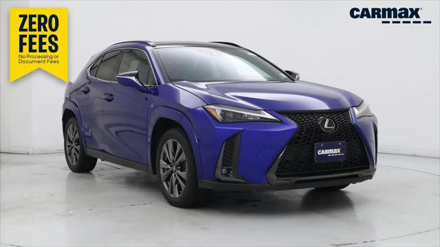 2023 Lexus UX 250h F SPORT Design for sale in Edison, NJ
