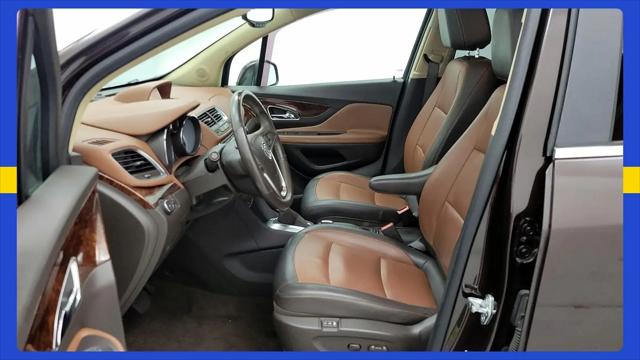 2015 Buick Encore Premium