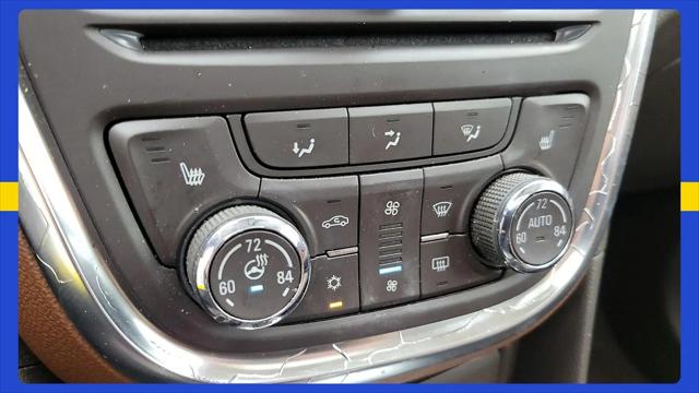 2015 Buick Encore Premium