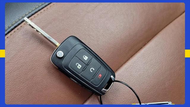 2015 Buick Encore Premium