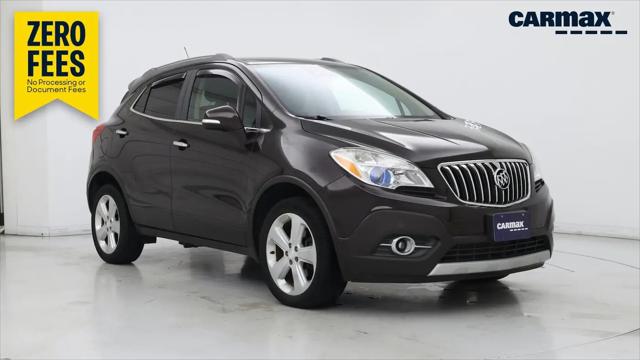 2015 Buick Encore Premium for sale in Edison, NJ