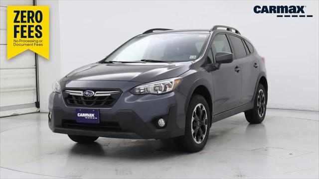 2021 Subaru Crosstrek Premium for sale in Edison, NJ