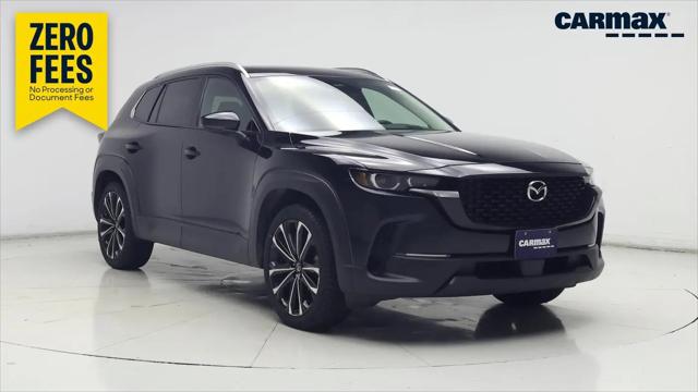 2025 Mazda CX-50 2.5 S Premium Plus Package for sale in Houston, TX