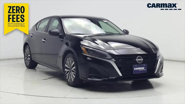 2025 Nissan Altima SV FWD for sale in Houston, TX