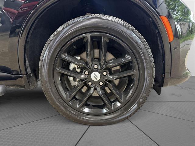 2025 Dodge Durango GT Plus AWD 2025 Dodge Durango GT Plus AWD