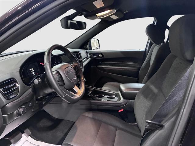 2025 Dodge Durango GT AWD 2025 Dodge Durango GT AWD