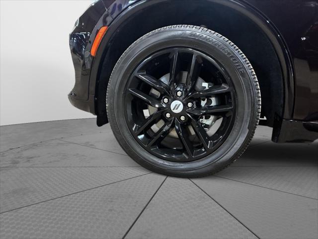 2025 Dodge Durango GT AWD 2025 Dodge Durango GT AWD
