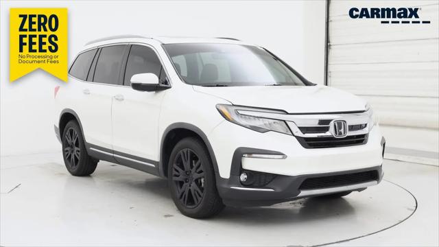 2019 Honda Pilot Touring for sale in Dothan, AL
