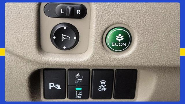 2019 Honda Pilot Touring