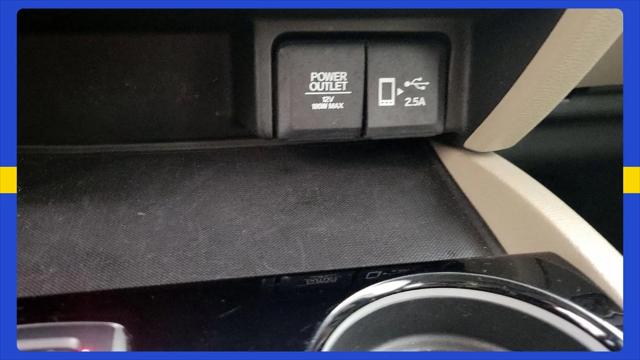 2019 Honda Pilot Touring