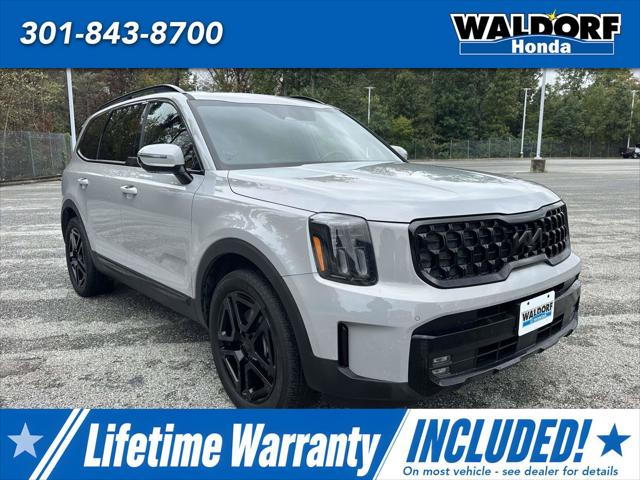 2025 Kia Telluride SX Prestige X-Line for sale in Prince Frederick, MD