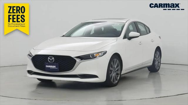2025 Mazda Mazda3 2.5 S Preferred for sale in Tinley Park, IL