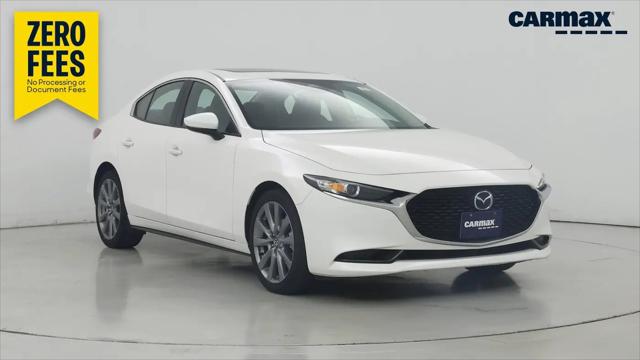2025 Mazda Mazda3 2.5 S Preferred for sale in Tinley Park, IL