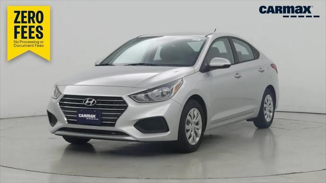 2020 Hyundai Accent SE for sale in Tinley Park, IL