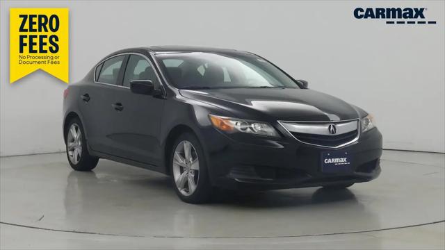 2014 Acura ILX 2.0L for sale in Tinley Park, IL