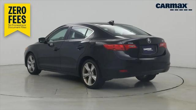 2014 Acura ILX 2.0L