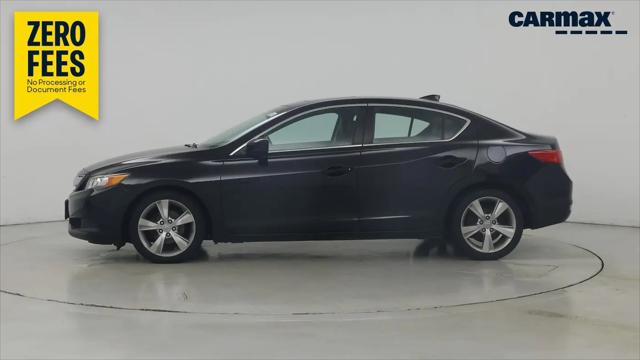 2014 Acura ILX 2.0L