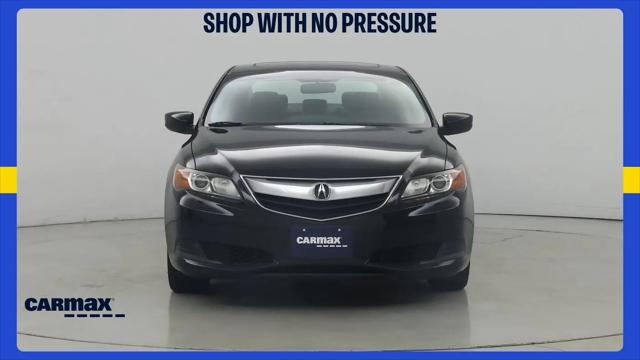 2014 Acura ILX 2.0L