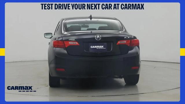 2014 Acura ILX 2.0L