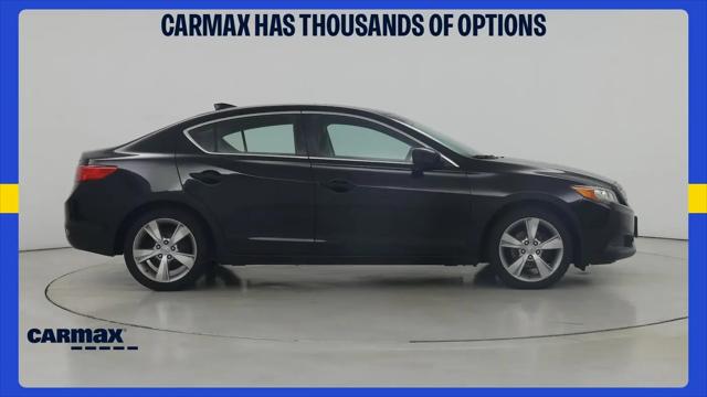 2014 Acura ILX 2.0L