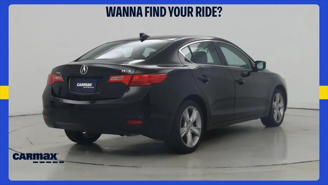 2014 Acura ILX 2.0L