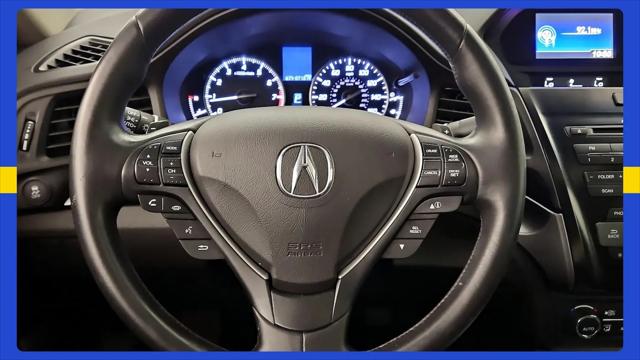 2014 Acura ILX 2.0L