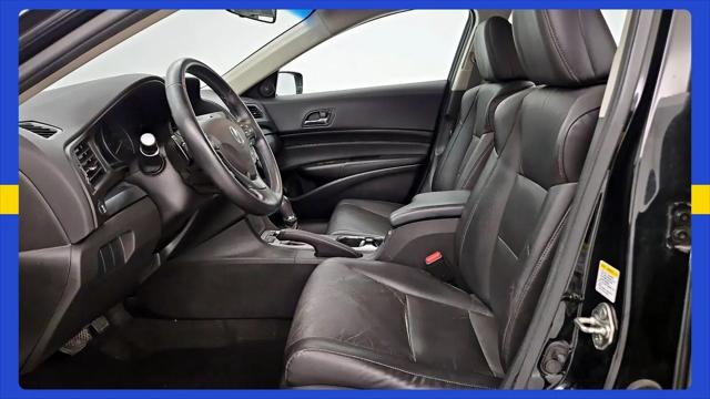 2014 Acura ILX 2.0L