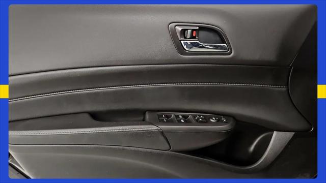 2014 Acura ILX 2.0L