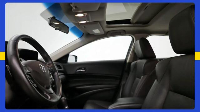 2014 Acura ILX 2.0L