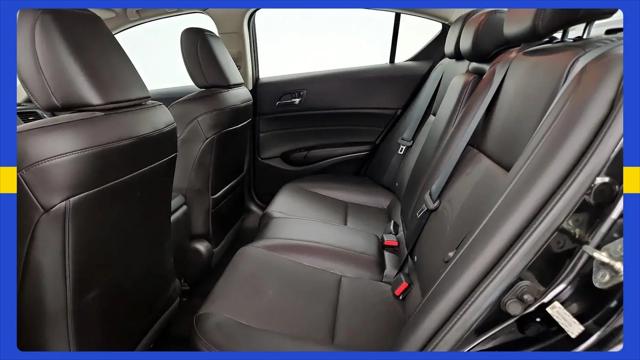 2014 Acura ILX 2.0L
