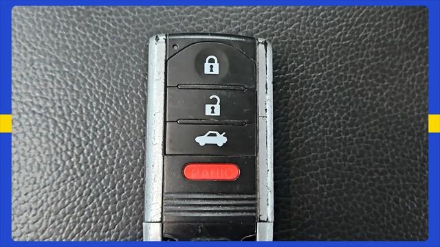 2014 Acura ILX 2.0L