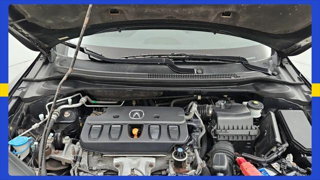 2014 Acura ILX 2.0L