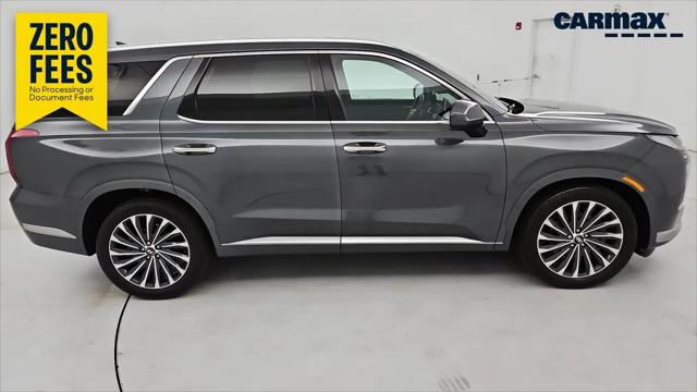 2025 Hyundai Palisade Calligraphy for sale in Tinley Park, IL