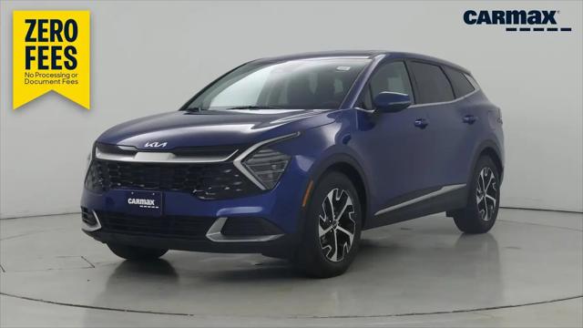 2024 Kia Sportage EX for sale in Tinley Park, IL