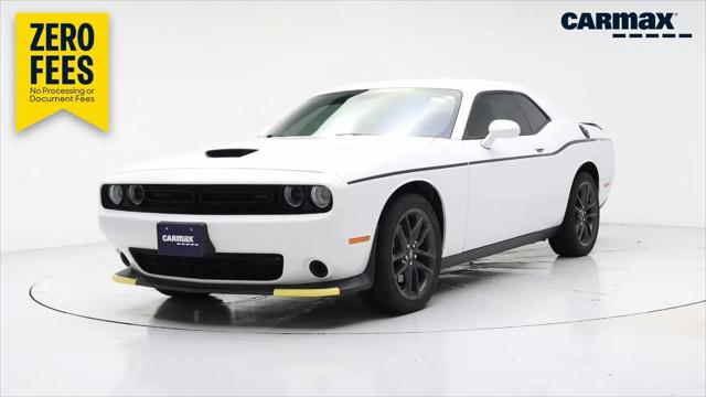 2023 Dodge Challenger GT AWD for sale in Tinley Park, IL