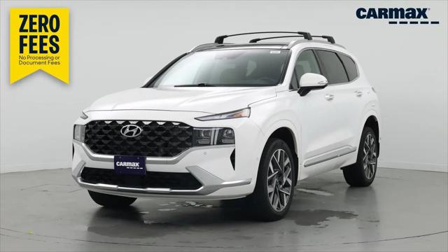2023 Hyundai Santa Fe Calligraphy for sale in Tinley Park, IL