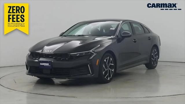 2025 Kia K5 EX for sale in Tinley Park, IL
