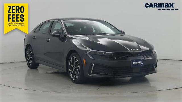 2025 Kia K5 EX for sale in Tinley Park, IL
