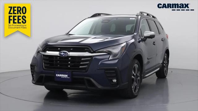 2023 Subaru Ascent Limited 8-Passenger for sale in Murfreesboro, TN