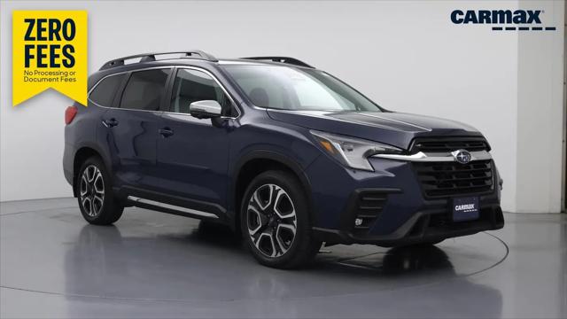 2023 Subaru Ascent Limited 8-Passenger for sale in Murfreesboro, TN