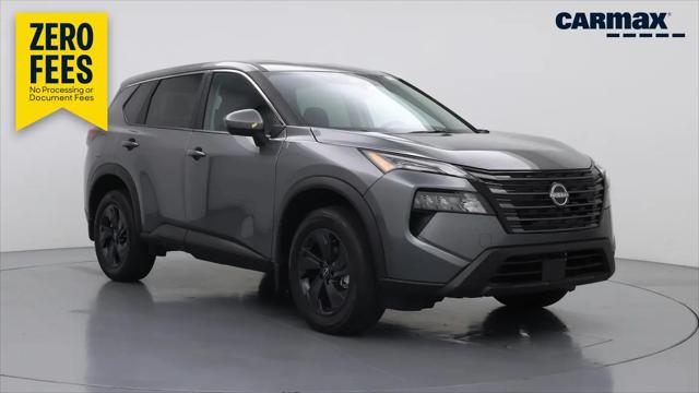 2026 Nissan Rogue SV for sale in Murfreesboro, TN