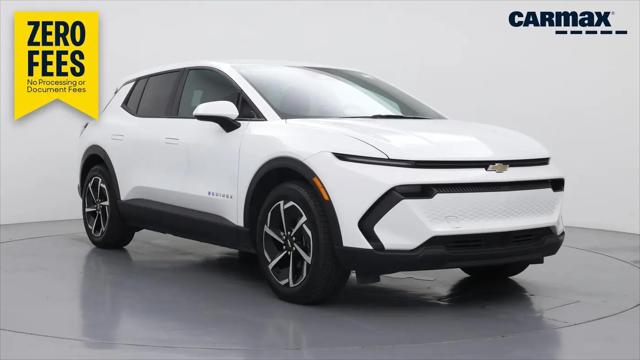 2025 Chevrolet Equinox LT 1 for sale in Murfreesboro, TN
